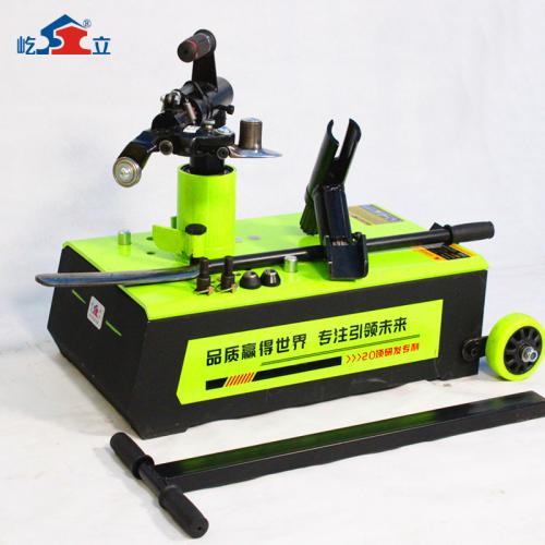 氣動(dòng)拆胎機(jī)高壓油箱的好處