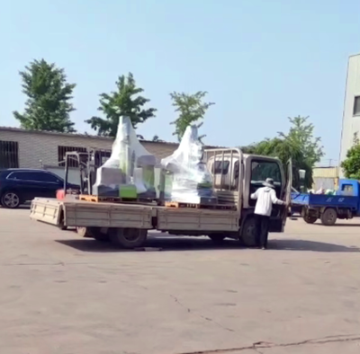 為什么拆胎機(jī)在拆箱時要戴好手套