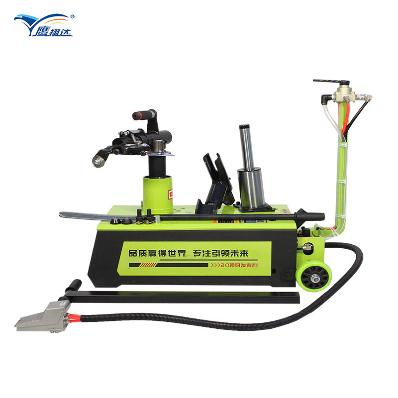 電動(dòng)真空胎拆裝機(jī)工具選擇錯(cuò)誤的危害