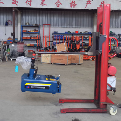 為什么要對拆胎機(jī)的外部電源進(jìn)行防雷擊保護(hù)措施 ?