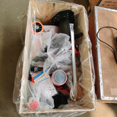 為什么能夠為拆胎機(jī)提供長期的售后服務(wù) ?