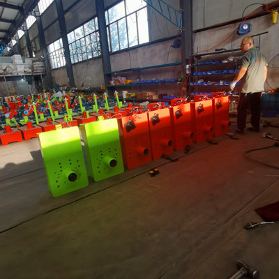 為什么不能用立式拆胎機(jī)對輪胎進(jìn)行充氣 ?