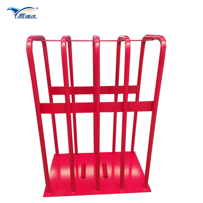 輪胎保護(hù)籠可以保障輪胎不受到