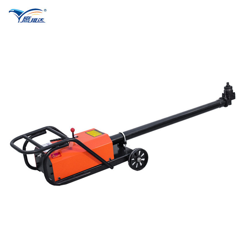  馬攀機(jī)消音器漏油過(guò)多屬于正