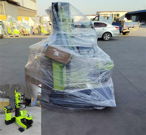 立式扒胎機(jī)