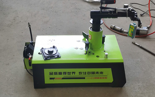 氣動(dòng)扒胎機(jī)