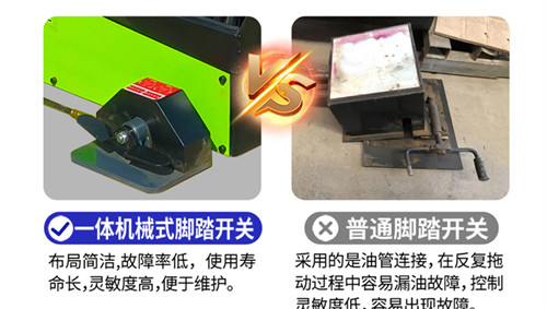 氣動(dòng)單氣缸扒胎機(jī)