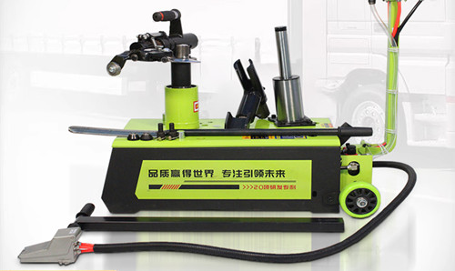 電動(dòng)扒胎機(jī)